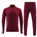Conjunto de Treino Bayern de Munique 24/25 Adidas - Lançamento