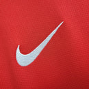 Camisa Portugal Home 24/25 Euro - Nike Torcedor Masculina - Lançamento
