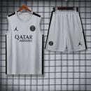 Kit Regata PSG Treino 23/24 - Lançamento