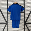 Kit Infantil Argentina Reserva 1994 - Retro