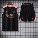 Kit Regata PSG Treino 25/26 - Lançamento