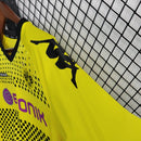 Camisa Borussia Dortmund Titular 11/12 - Versão Retro