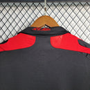 Camisa Milan Third 07/08 - Versão Retro