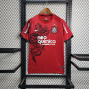 Camisa Corinthians Third 11/12 - Versão Retrô