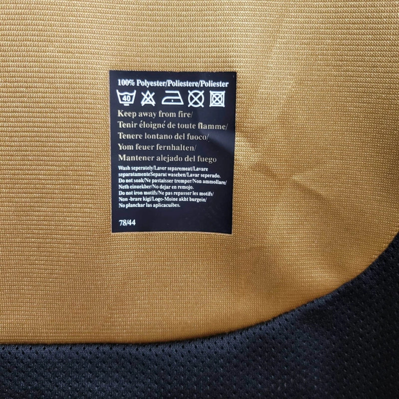 Camisa Manchester United Reversível Centenário - Versão Retro