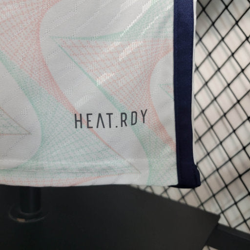 Camisa Ajax Away 23/24 - Adidas Jogador Masculina - Lançamento