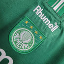 Camisa Palmeiras Home 98/99 - Versão Retro