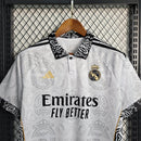 Polo Real Madrid Especial 23/24 - Adidas Torcedor