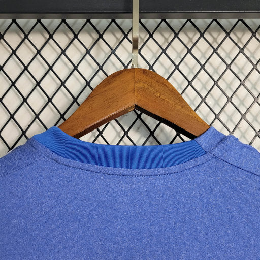 Camisa Real Madrid Third 13/14 - Versão Retro