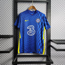 Camisa Chelsea Home 21/22 - Nike Torcedor Masculina