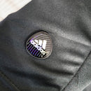 Camisa Real Madrid Away 11/12 - Versão Retro Manga Comprida