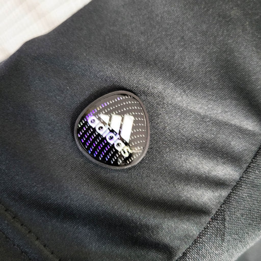 Camisa Real Madrid Away 11/12 - Versão Retro Manga Comprida