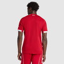 Camisa Adidas Liverpool FC Home 2025/26 Jogador