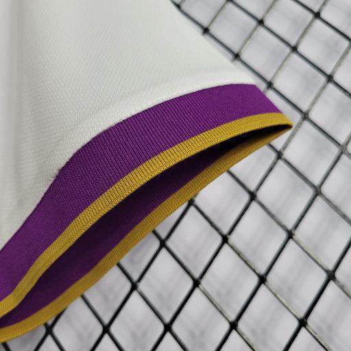 Polo Real Madrid Especial 23/24 - Adidas Torcedor Masculina