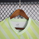 Camisa Manchester City Goleiro I 23/24 - Puma Torcedor Masculina