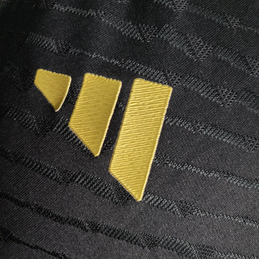 Camisa Argentina All Black 23/24 - Versão Jogador - Lançamento