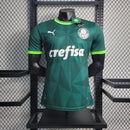 Camisa Palmeiras Home 23/24 - Puma Jogador Masculina