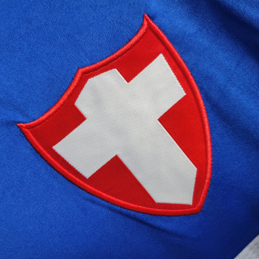 Camisa Palmeiras Third 2009 - Versão Retro