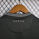 Camisa Especial Brasil All Black 22/23 - Nike Masculina