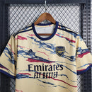 Camisa Arsenal Especial 23/24 - Adidas Torcedor Masculina