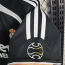 Camisa Real Madrid Away 06/07 - Versão Retro