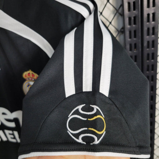 Camisa Real Madrid Away 06/07 - Versão Retro