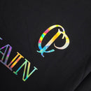 Camisa Corinthians All Black 24/25 - Nike Torcedor Masculina - Lançamento