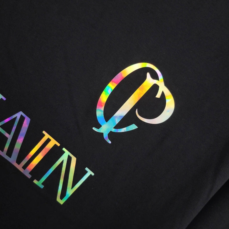 Camisa Corinthians All Black 24/25 - Nike Torcedor Masculina - Lançamento