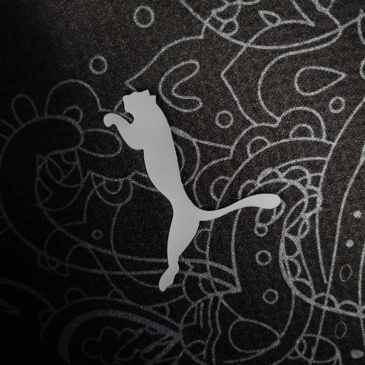 Camisa Manchester City Edição Black 23/24 - Puma Torcedor Masculina