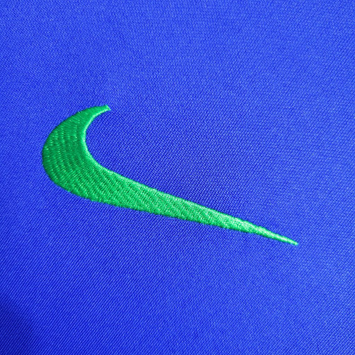 Camisa Brasil Away 22/23 - Nike Torcedor Masculina