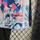 Kit Infantil Japão Edição DBZ 23/24