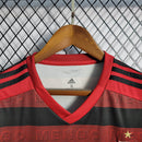Camisa Flamengo Titular 2019 - Versão Retro
