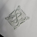 Camisa Real Madrid Home 09/10 - Versão Retro Manga Comprida