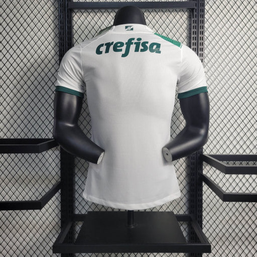 Camisa Palmeiras Away 23/24 - Puma Jogador Masculina