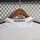 Camisa Real Madrid Home 06/07- Versão Retro