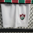 Kit Infantil Fluminense Titular 23/24