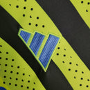 Camisa Arsenal Away 23/24 - Adidas Torcedor Masculina - Lançamento