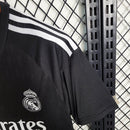 Camisa Real Madrid Goleiro 23/24 - Preto