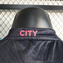 Camisa Manchester City Third 23/24 - Puma Jogador Masculina