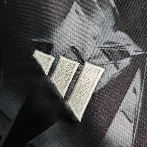 Kit Infantil Ajax Third 23/24