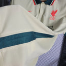 Camisa Liverpool Away 21/22 - Nike Torcedor Masculina - Lançamento