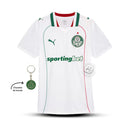 Camisa Palmeiras Away Puma 25/26 - Torcedor - Pré Venda