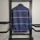 Jaqueta Corta Vento Reversível Arsenal 23/24 -  Lançamento