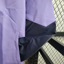 Jaqueta Corta Vento Liverpool 24/25 - Lilás - Lançamento