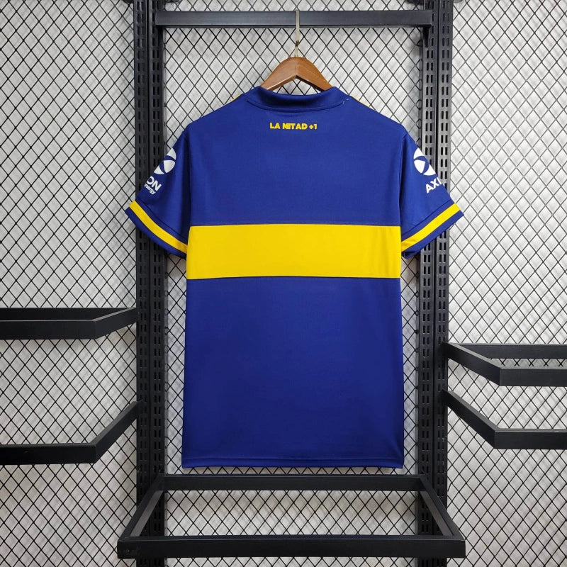Camisa Boca Juniors Home 20/21 - Adidas Torcedor Masculina