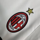 Camisa Milan Reserva 07/08 - Versão Retro