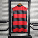Regata Flamengo Home 23/24 - Adidas Torcedor Masculina - Lançamento
