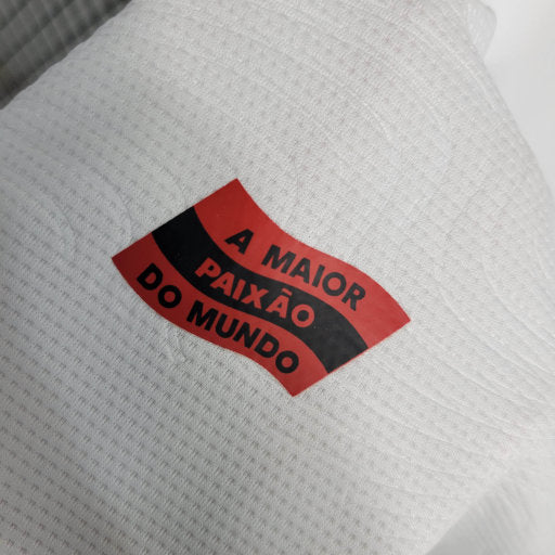 Regata Flamengo Reserva 22/23 - Adidas Torcedor Masculina - Basquete