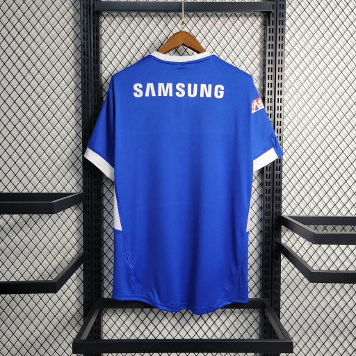 Camisa Palmeiras Third 2009 - Versão Retro