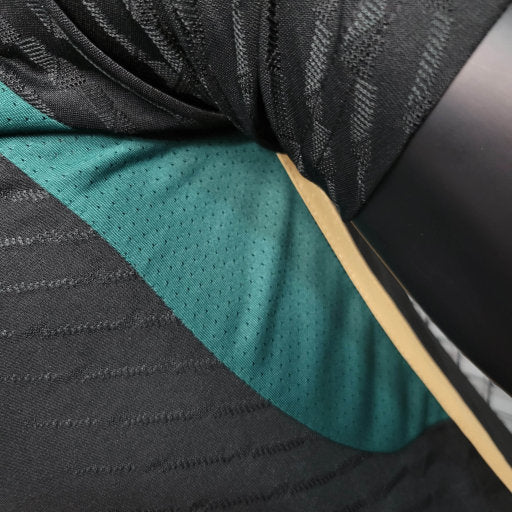 Camisa Argentina All Black 23/24 - Versão Jogador - Lançamento